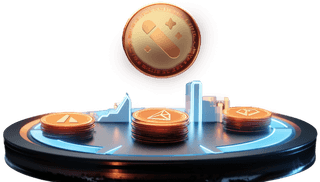 Tre clic per usare l'interfaccia di crypto trading semplificata di Fiducenza